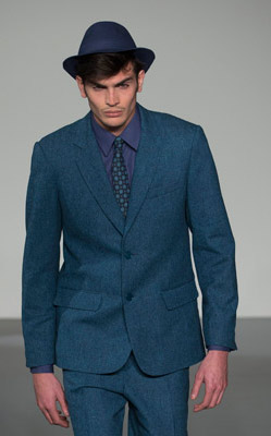 Men trends fall/winter 2013