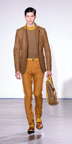 Men trends fall/winter 2013