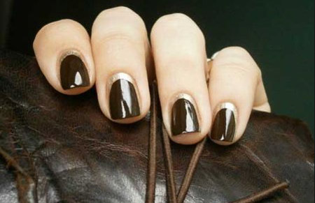 Nail polish trends for Fall/Winter 2013-2014