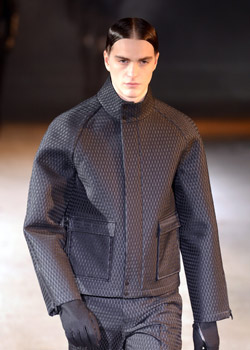 Men's fashion trends Fall/Winter 2013/2014