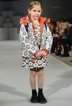 Global Kids’ Fashion Week