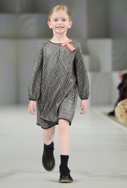 Global Kids’ Fashion Week