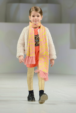 Global Kids’ Fashion Week