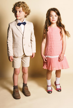 Global Kids’ Fashion Week