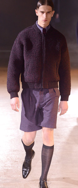 Men trends fall/winter 2013