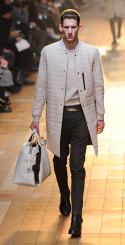 Men trends fall/winter 2013