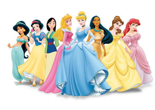 Disney offers to auction dresses of princesses
