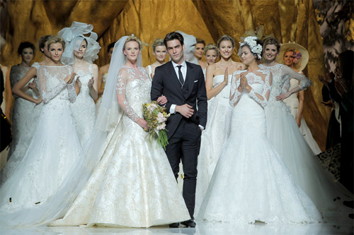 Pronovias